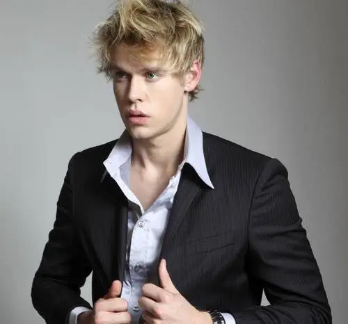 Chord Overstreet Jigsaw Puzzle picture 133172
