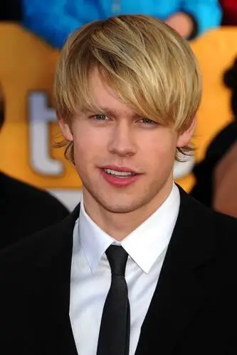 Chord Overstreet Wall Poster picture 133175