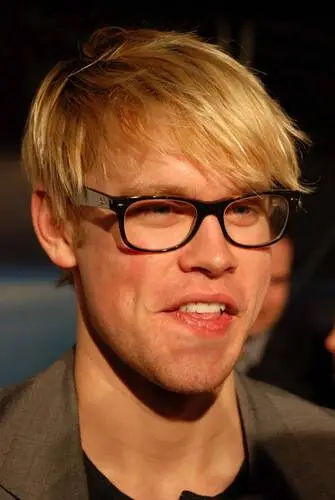 Chord Overstreet Wall Poster picture 133178