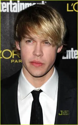 Chord Overstreet Wall Poster picture 133180