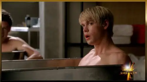 Chord Overstreet Wall Poster picture 133197