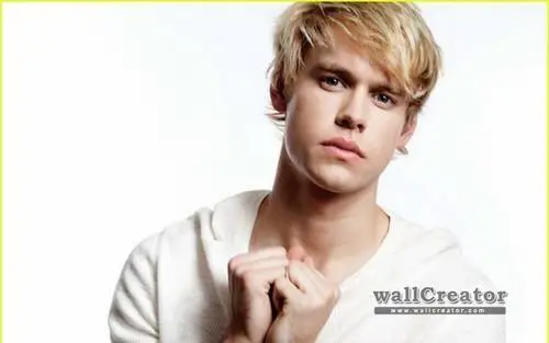 Chord Overstreet Wall Poster picture 133206