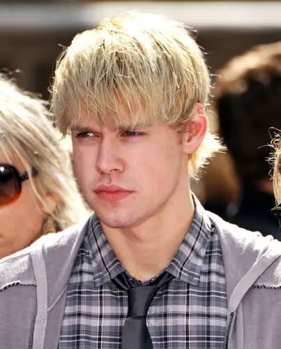 Chord Overstreet Jigsaw Puzzle picture 133207
