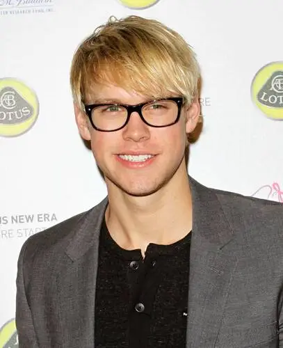 Chord Overstreet Jigsaw Puzzle picture 133208