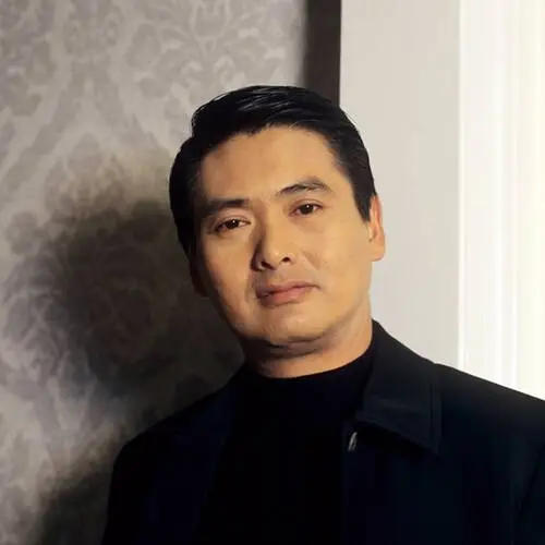 Chow Yun-Fat Image Jpg picture 496691