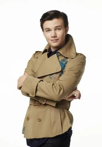 Chris Colfer Wall Poster picture 586130