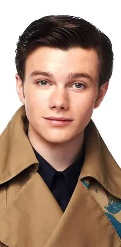 Chris Colfer Wall Poster picture 586138