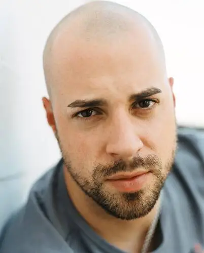Chris Daughtry Wall Poster picture 500297