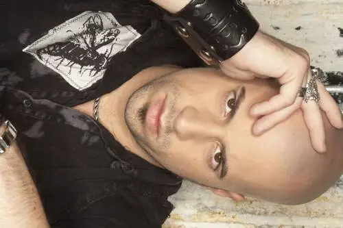 Chris Daughtry Wall Poster picture 5257