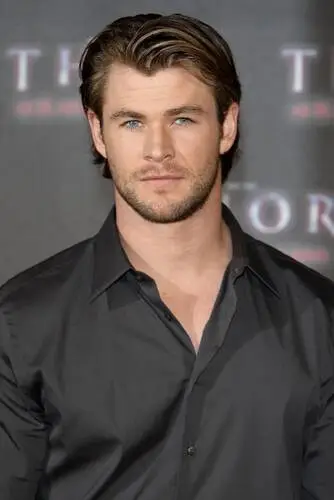 Chris Hemsworth Wall Poster picture 161919