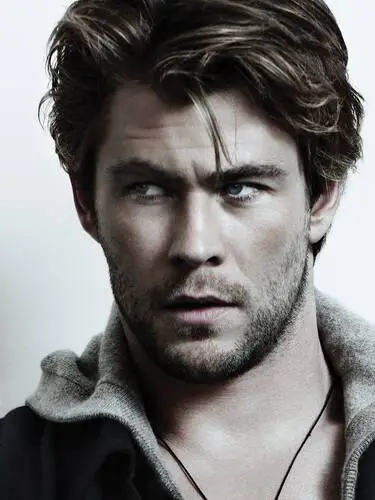 Chris Hemsworth Wall Poster picture 161931