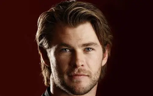 Chris Hemsworth Wall Poster picture 161956