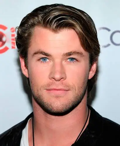 Chris Hemsworth Wall Poster picture 161957