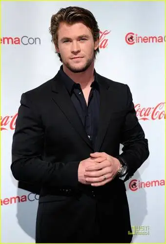 Chris Hemsworth Wall Poster picture 161960