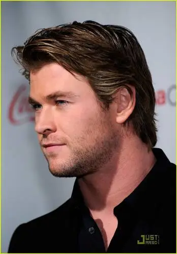 Chris Hemsworth Wall Poster picture 161962