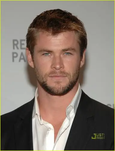 Chris Hemsworth Wall Poster picture 161965
