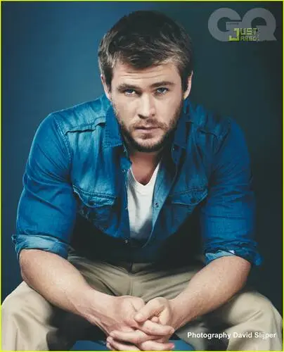 Chris Hemsworth Wall Poster picture 161983