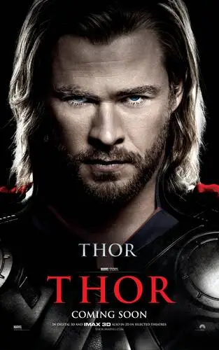 Chris Hemsworth Wall Poster picture 162064