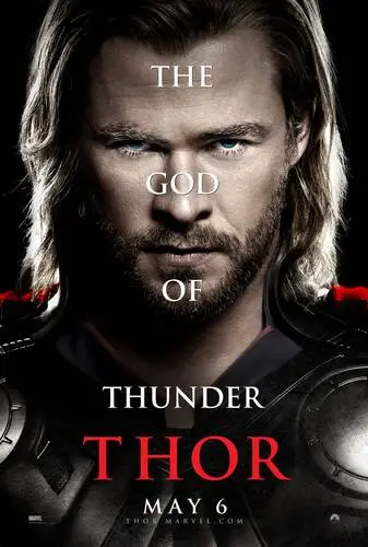 Chris Hemsworth Wall Poster picture 162065