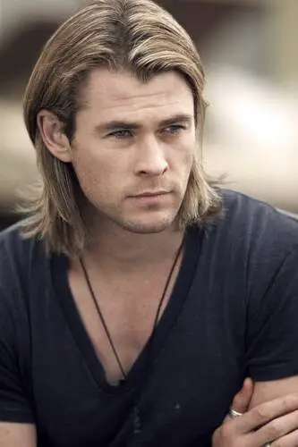 Chris Hemsworth Wall Poster picture 188778