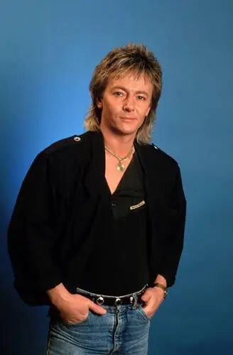 Chris Norman Jigsaw Puzzle picture 527120