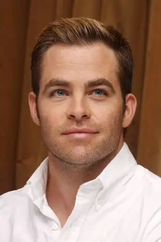 Chris Pine Jigsaw Puzzle picture 230840