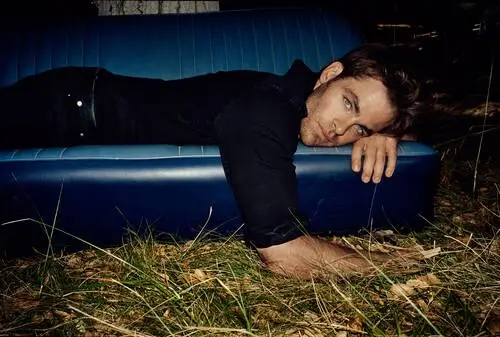 Chris Pine Wall Poster picture 276884