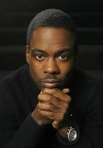 Chris Rock Wall Poster picture 521038