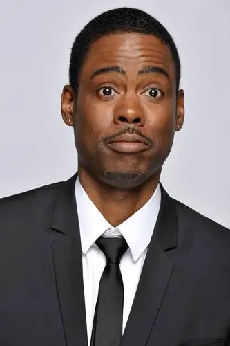 Chris Rock Wall Poster picture 522474