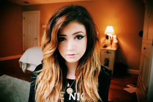 Chrissy Costanza Wall Poster picture 586198