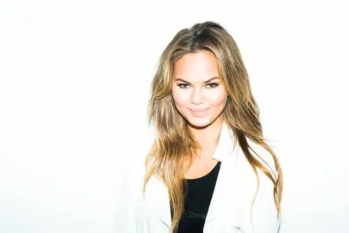 Chrissy Teigen Wall Poster picture 597858