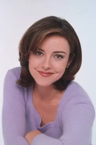 Christa Miller Wall Poster picture 230847