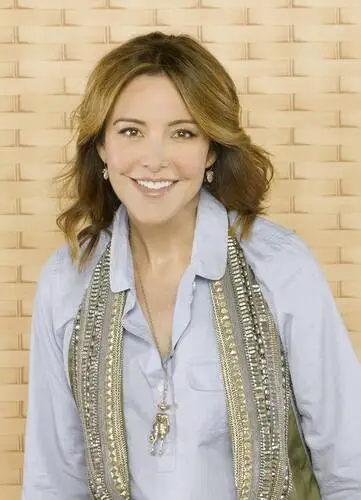 Christa Miller Jigsaw Puzzle picture 95068