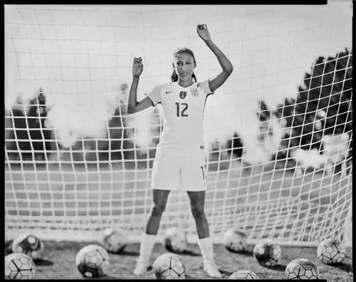 Christen Press Wall Poster picture 586357