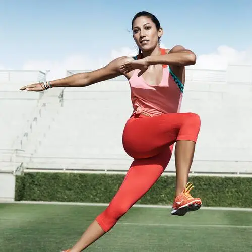 Christen Press Wall Poster picture 586362