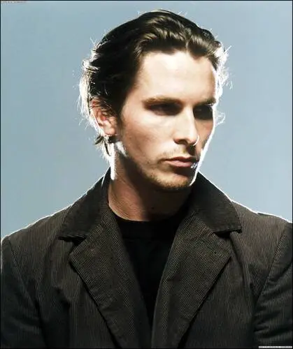 Christian Bale Wall Poster picture 502257