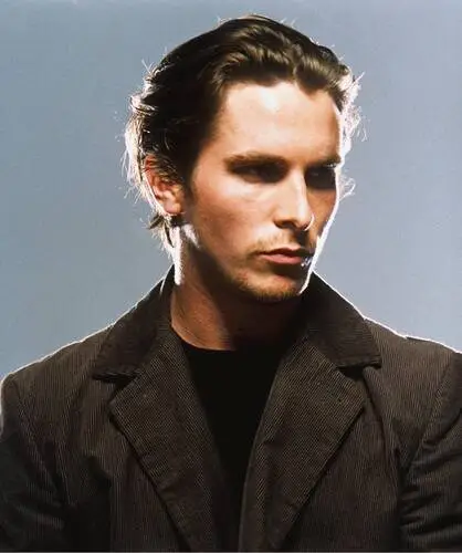 Christian Bale Jigsaw Puzzle picture 5306