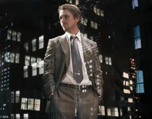 Christian Bale Jigsaw Puzzle picture 63334