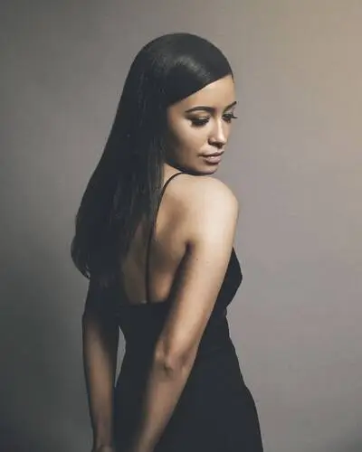 Christian Serratos Wall Poster picture 586382
