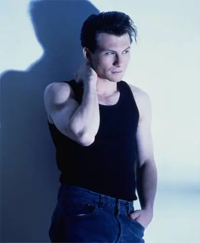 Christian Slater Jigsaw Puzzle picture 478792