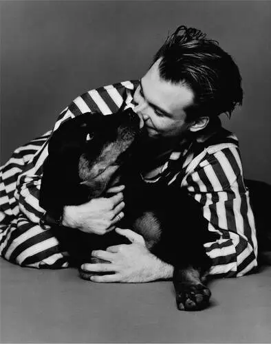 Christian Slater Wall Poster picture 493841