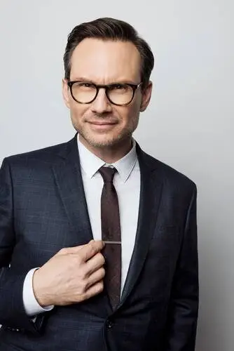 Christian Slater Jigsaw Puzzle picture 828542