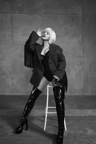 Christina Aguilera Wall Poster picture 20261