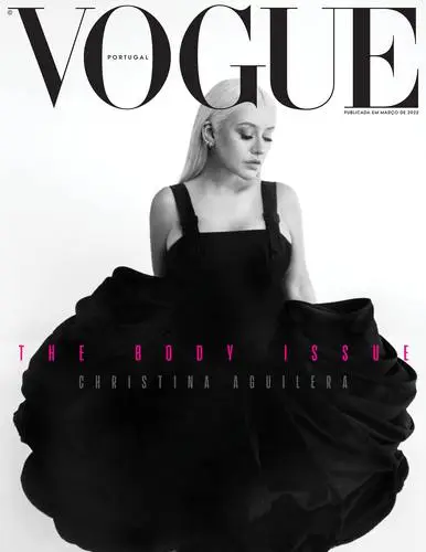 Christina Aguilera Wall Poster picture 1046479
