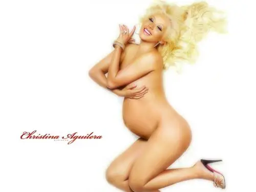 Christina Aguilera Image Jpg picture 130140