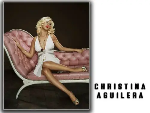 Christina Aguilera Image Jpg picture 130223