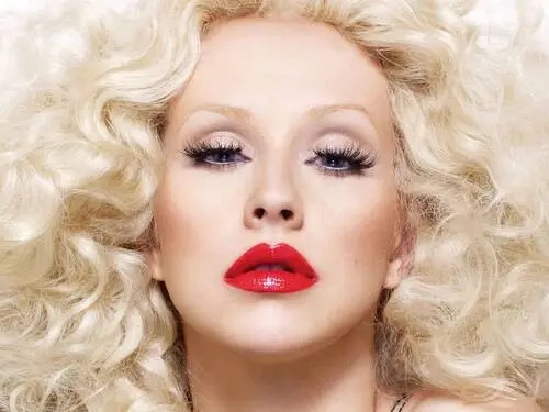 Christina Aguilera Wall Poster picture 130304