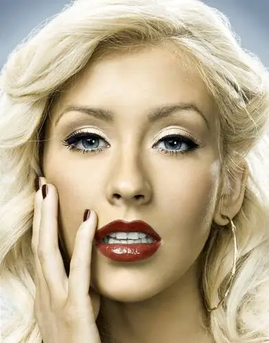 Christina Aguilera Wall Poster picture 21523