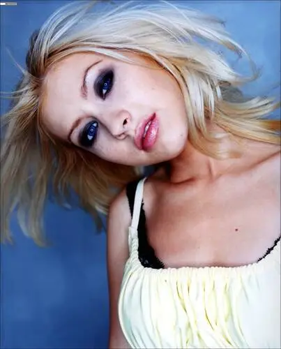 Christina Aguilera Fridge Magnet picture 5527