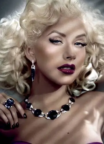 Christina Aguilera Image Jpg picture 63415